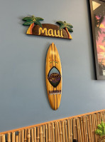 Kaliki's Hawaiian Shave Ice food