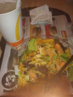 Mcdonald's food