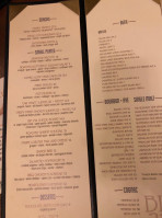 Bin 216 menu