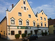 Gasthof Gigl outside