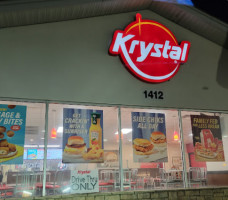 Krystal food