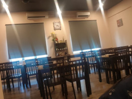 Mó Lì Diǎn Zi Mori Cafe Bukit Beruang food