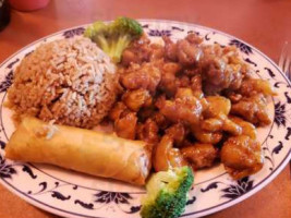 Lotus Garden Chinese food