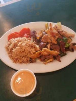 Lotus Garden Chinese food