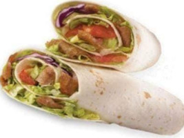 Doner Kebab Zalla food