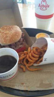 Arby's food