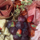 Trattoria Gabriel Mat