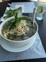 Pho Dreams food