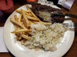 Tgi Fridays food