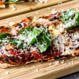 Mamma Jag Bistro Mat