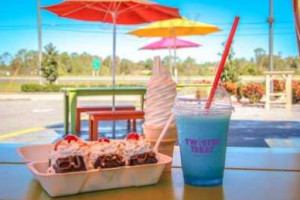 Twistee Treat Pinellas Park food