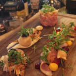 Nom Baren Matkaellaren Mat