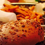 Nom Baren Matkaellaren Mat