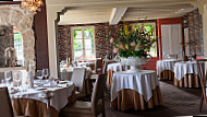 Auberge A La Bonne Idee food