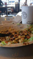 Chipotle Mexican Grill food