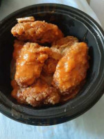 Kfc food