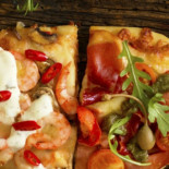 Junibackens Pizzeria Mat