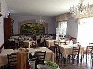 Locanda Luna Piena food