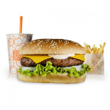 Big Boy Söder Ab Mat