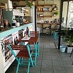 Coffee Bar By Espresso'd outside