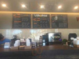 Philz Coffee food