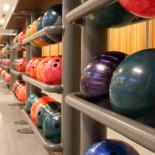 Superbowl Nykoeping Mat