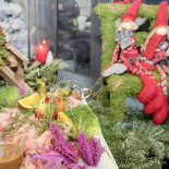 Systrarna Sisters Mat