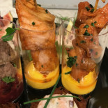 Systrarna Sisters Mat