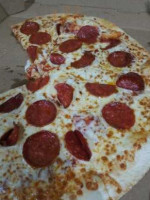 Little Caesars Pizza food