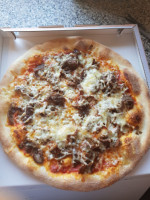 Pizza Kebabhuset V. Jamal Taya food