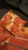 Little Caesars Pizza food