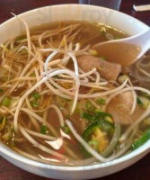 Pho Cali food