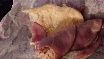 Jimmy Johns food