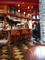 The Horse And Hound Mat