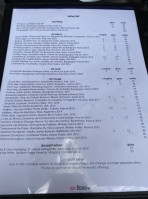 Fig menu