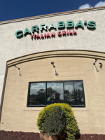 Carrabba's Italian Grill outside