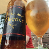 Frägsta Kulturgård Mat