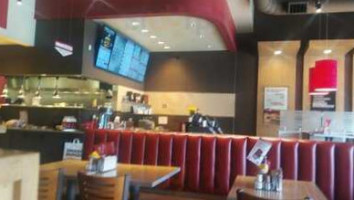 Smashburger food