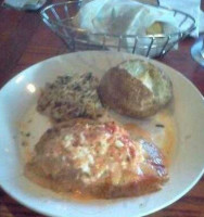 Red Lobster food