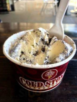 Cold Stone Creamery food