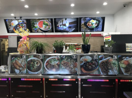 Pho Ha inside