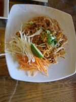 Thai House food