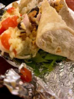 Chipotle Mexican Grill food