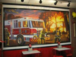 Firehouse Subs outside