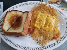 Waffle House food