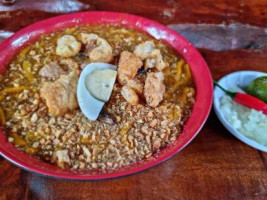 Triple K Special Lomi Lipa food