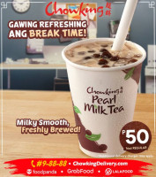 Chowking food