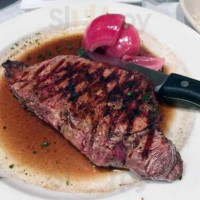 Gino's Steakhouse Of Merrillville food