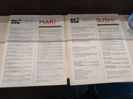 Clean Catch Fish Market menu