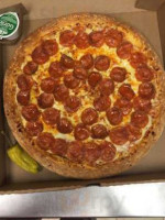 Papa Johns Pizza food